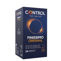 Preservativo Finissimo Original  1ud.-200466 5
